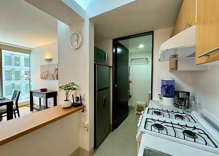 Apartamento Centro Historico Flat *