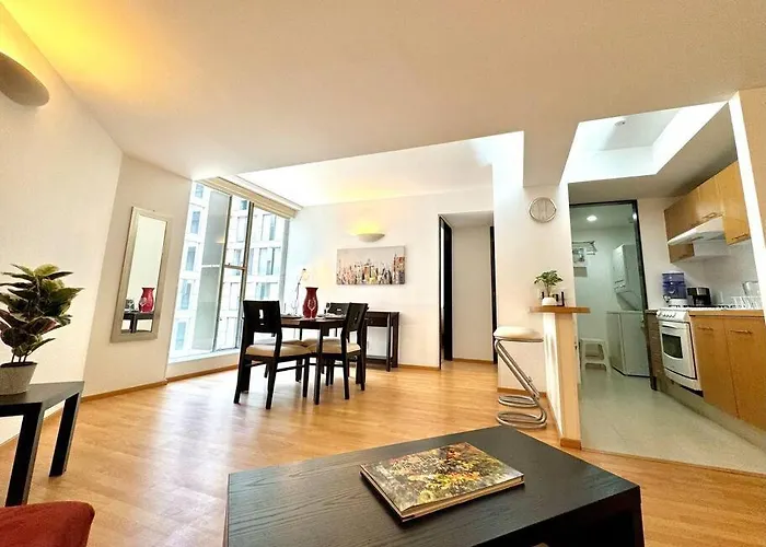 Centro Historico Flat